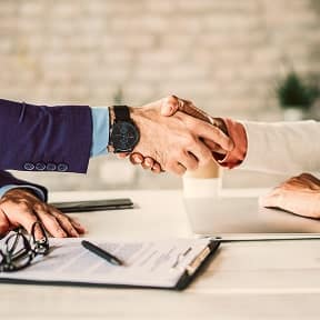 Read more about Trust Administration
