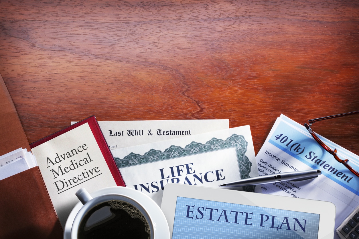 Estate Planning Checklist: Documents & To-Dos