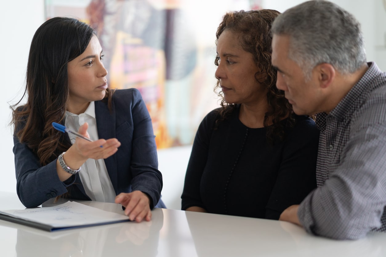 How to Contest a Will in Nevada
