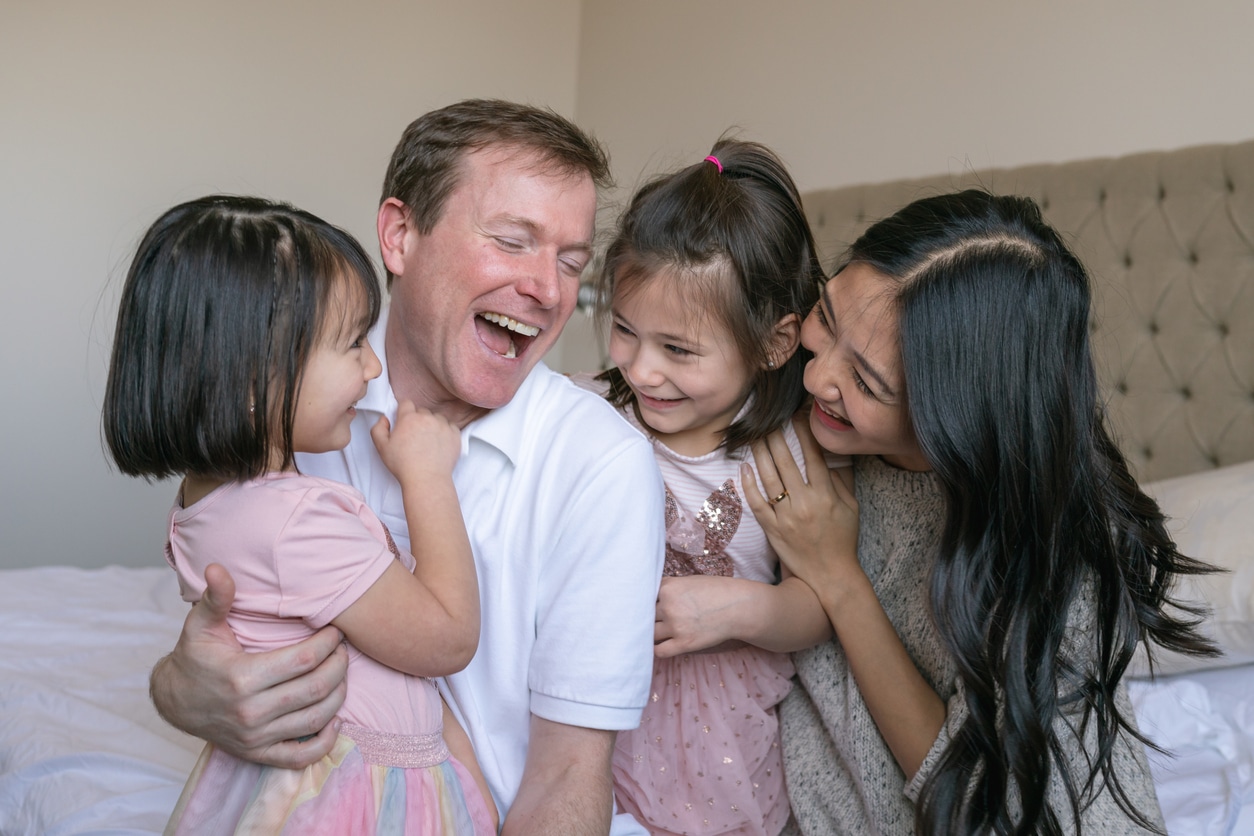 Factors to Consider in Estate Planning for Blended Families