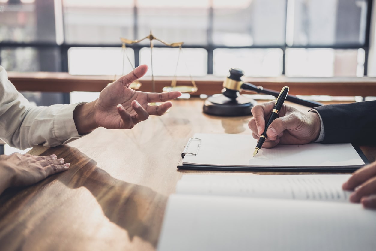 Disinheriting: How to Exclude Someone from a Will