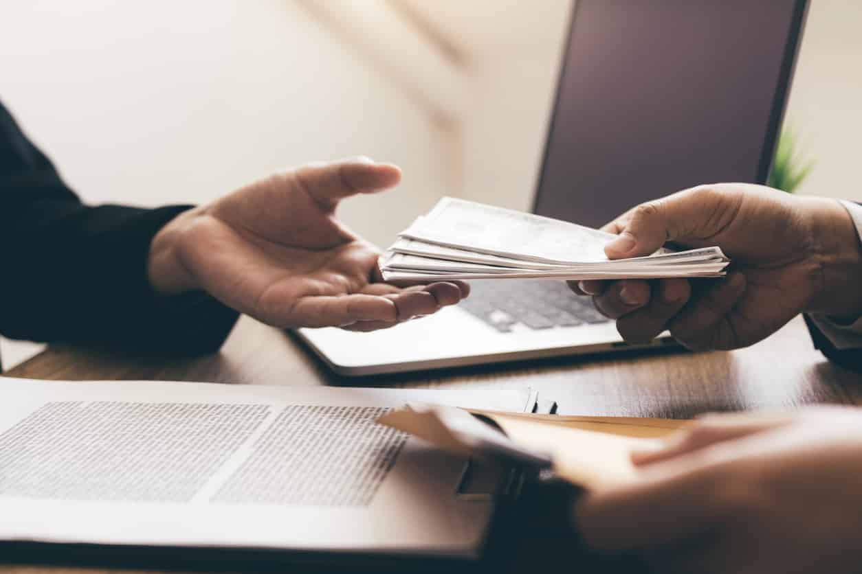 Notice to Creditors After Death of a Loved One