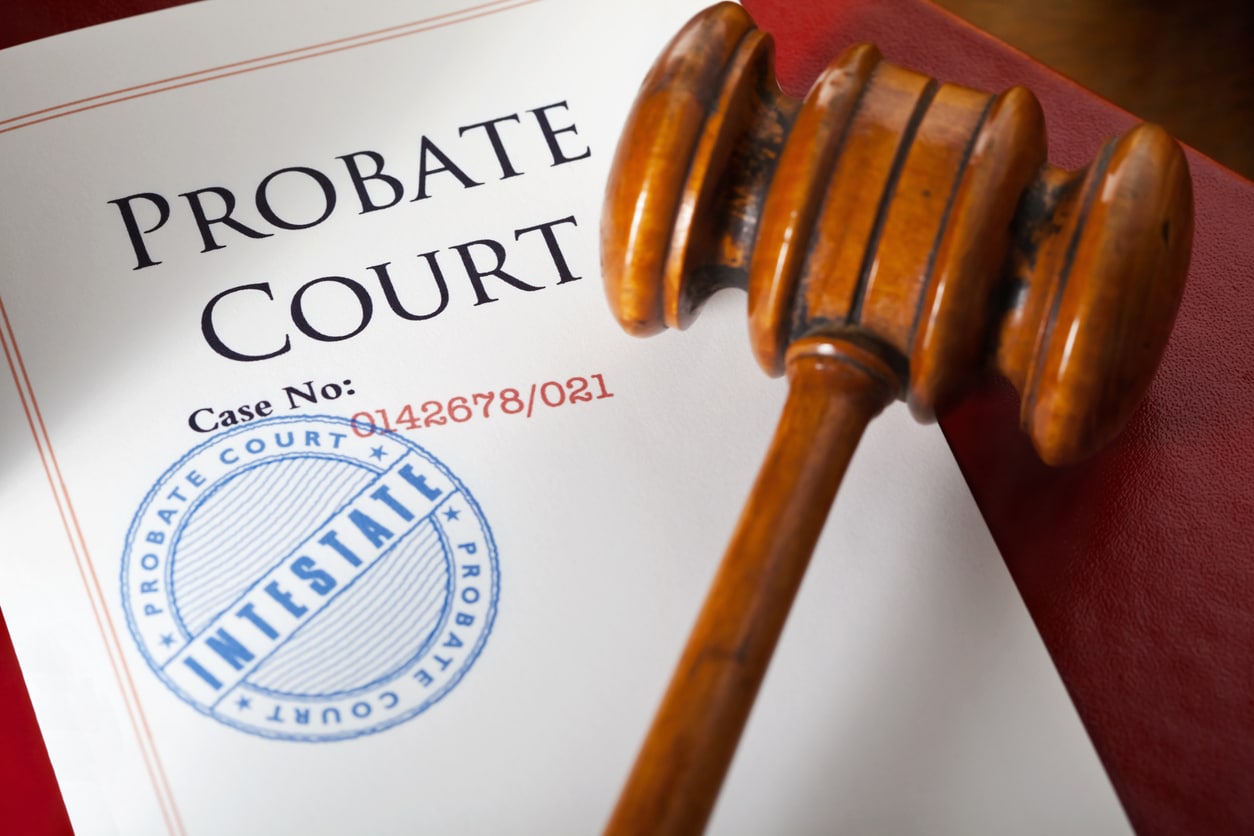 How to Avoid Probate in Nevada