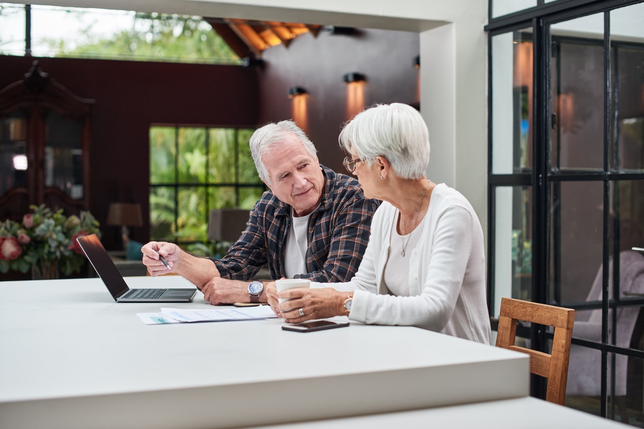 When to Think About Updating Your Estate Plan