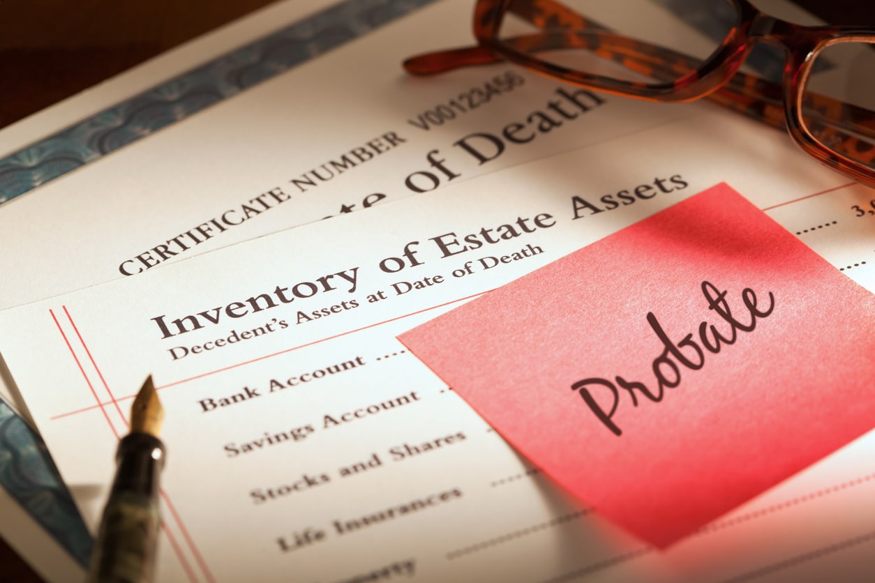 Probate vs. Non-Probate Assets: What Assets Are Subject to Probate?