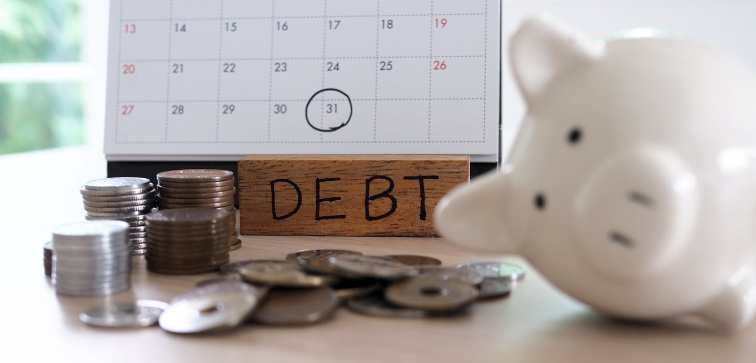 What Happens to the Debts of a Deceased Person?