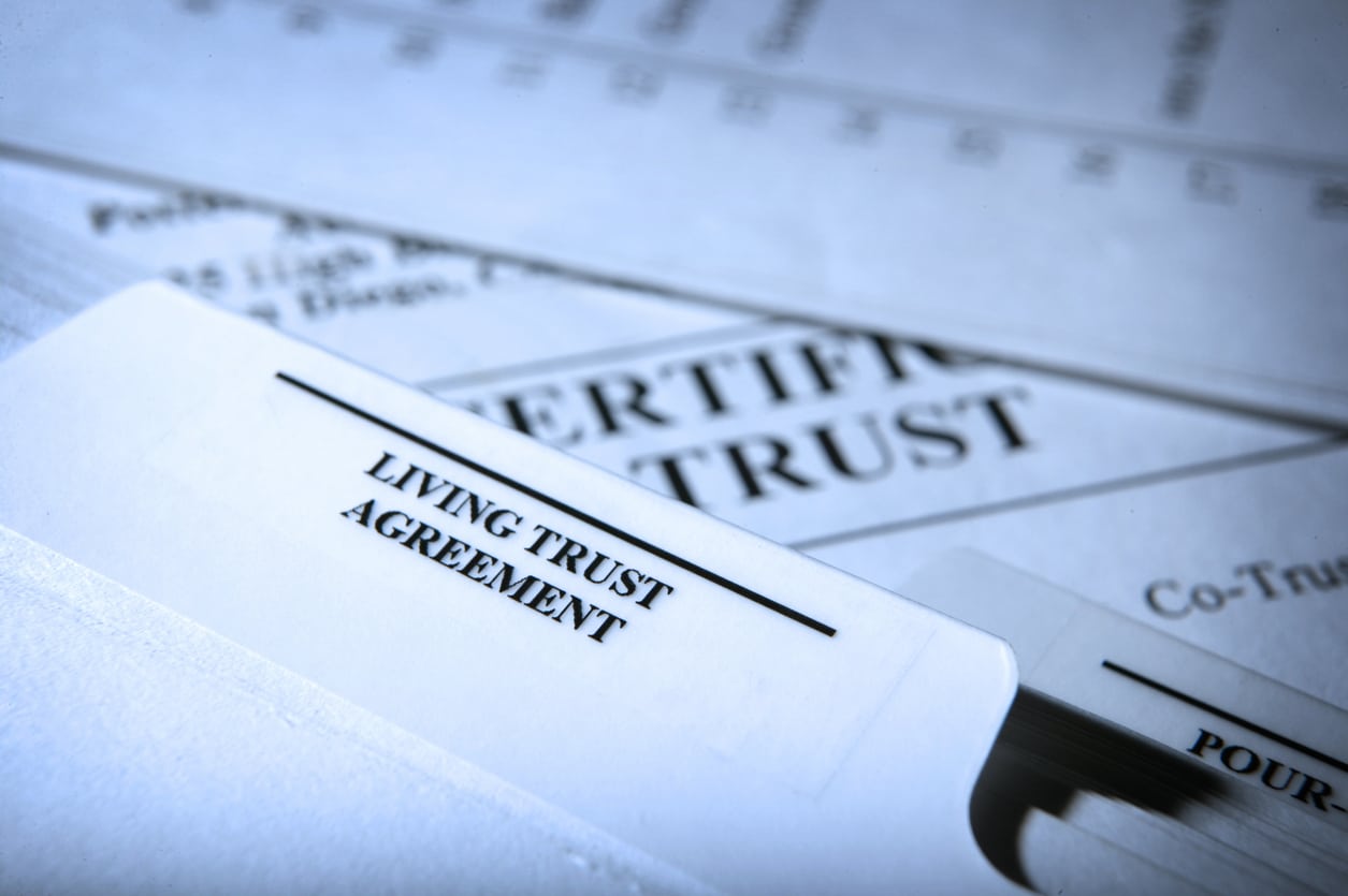 Benefits of a Trust in Nevada