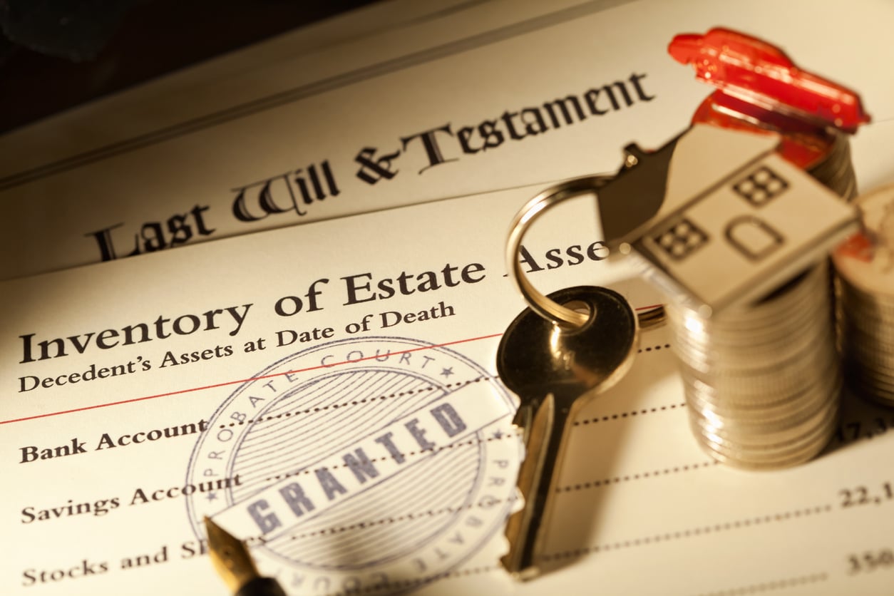 How to Prepare for a Probate Court Hearing