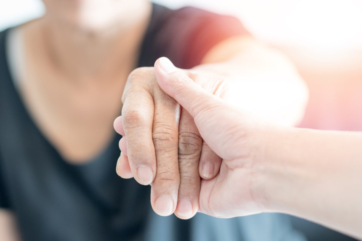 Protecting Loved Ones: Adult Guardianship in Nevada