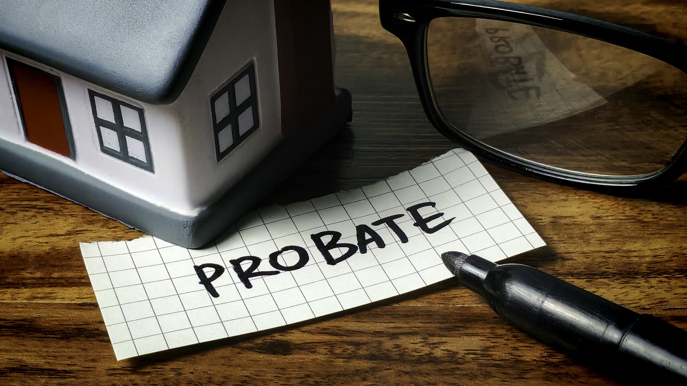 What Documents Do I Need for Probate?