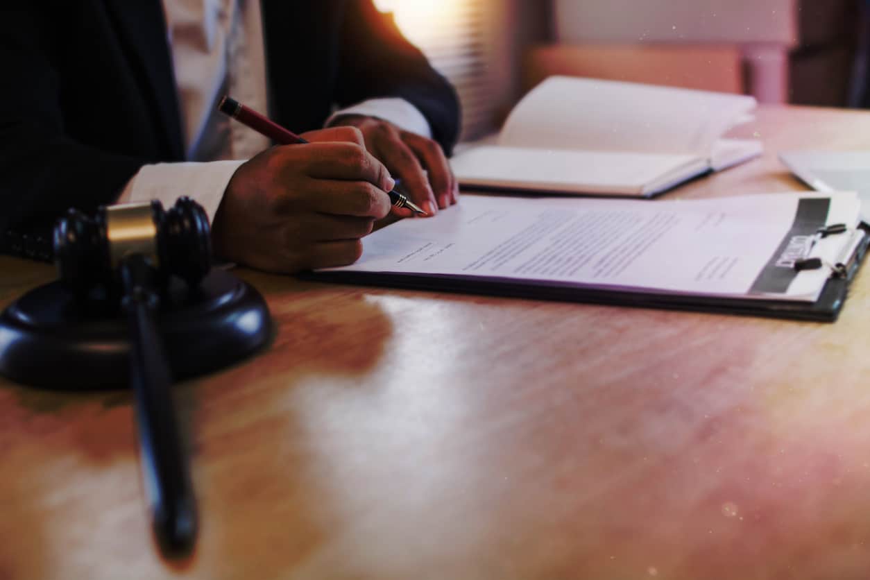What Are the Steps in Nevada Probate