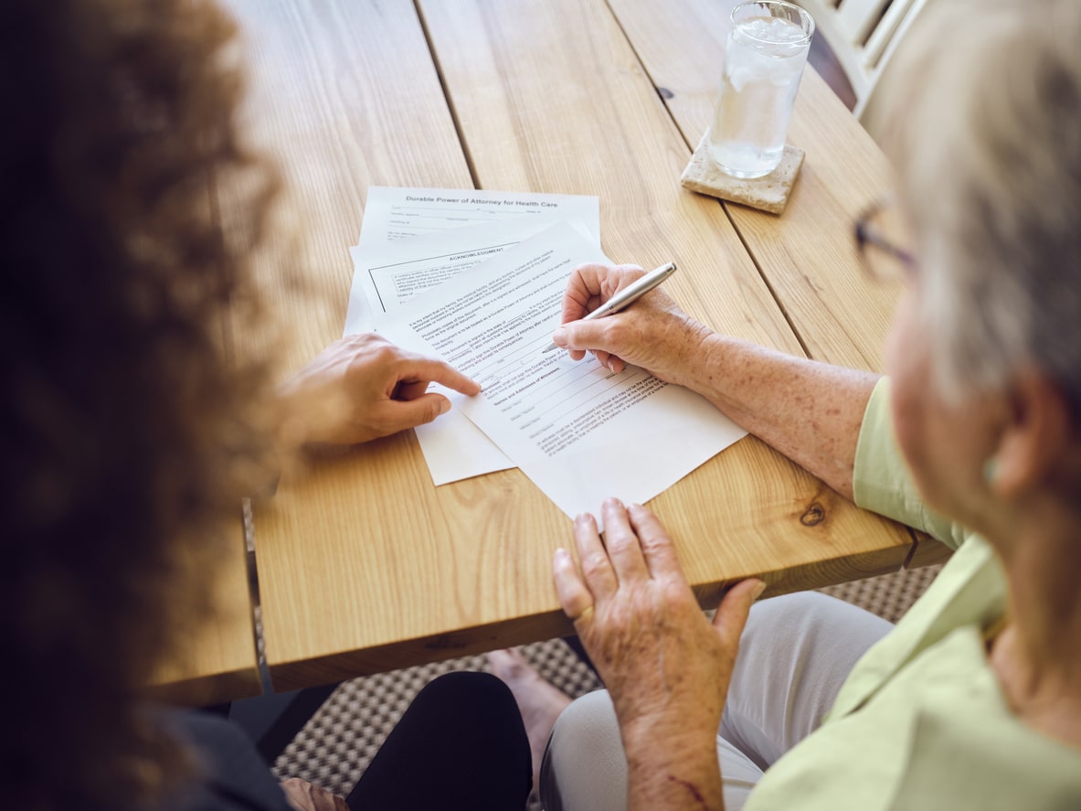 When to Update a Living Trust in Nevada