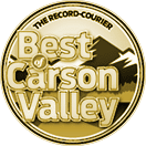 Best Carson Valley
