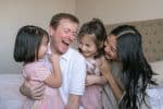 blended family